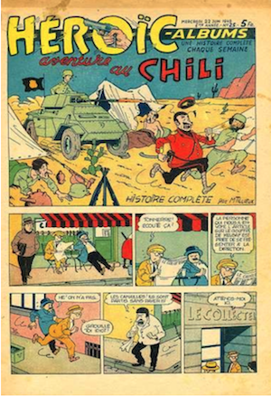 bd cover